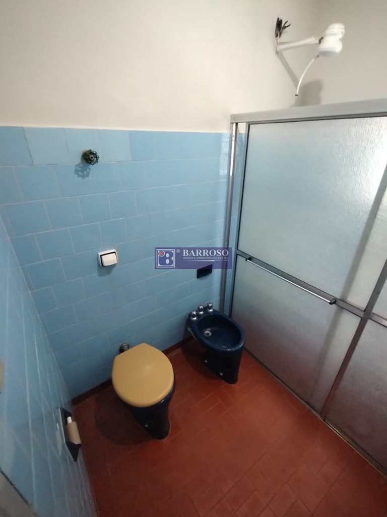 Casa em Serra Negra, no bairro Palmeiras