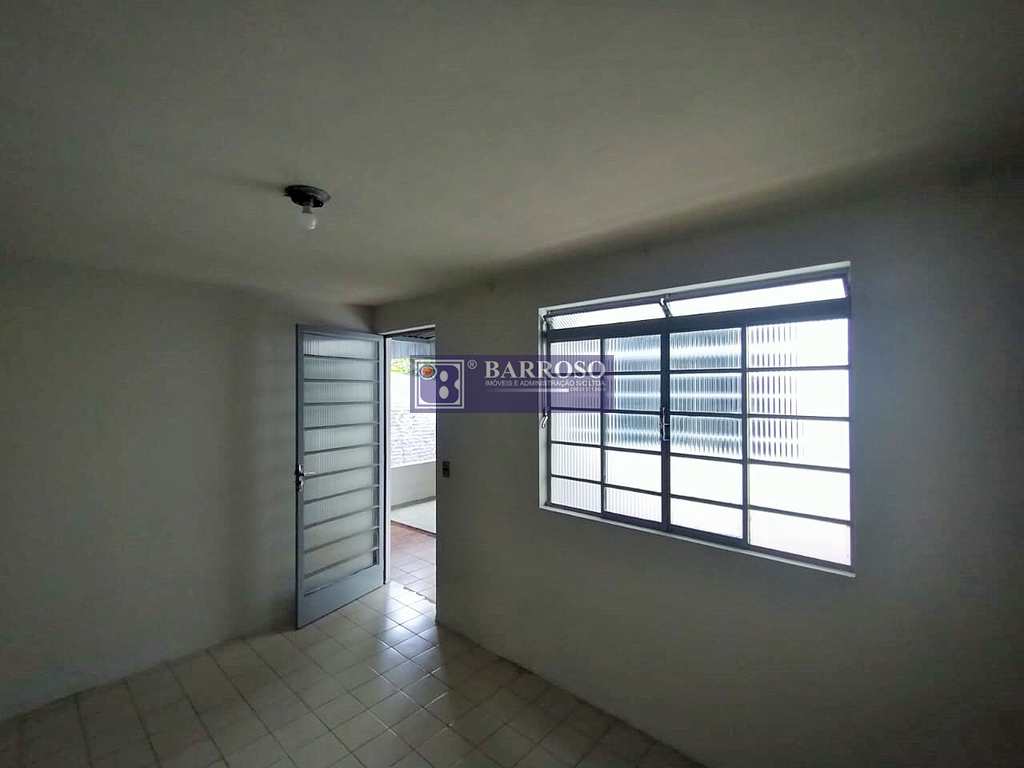 Casa em Serra Negra, no bairro Palmeiras