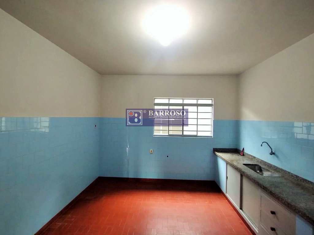 Casa em Serra Negra, no bairro Palmeiras