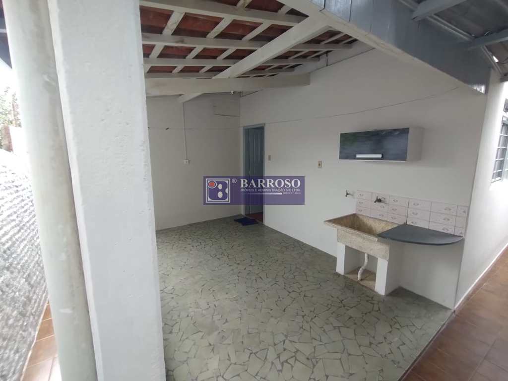 Casa em Serra Negra, no bairro Palmeiras