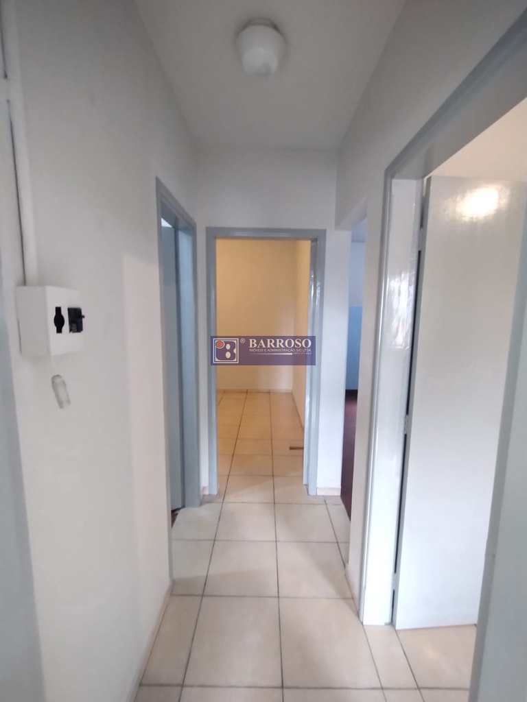 Casa em Serra Negra, no bairro Palmeiras