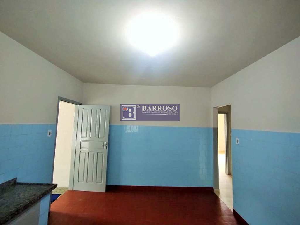 Casa em Serra Negra, no bairro Palmeiras