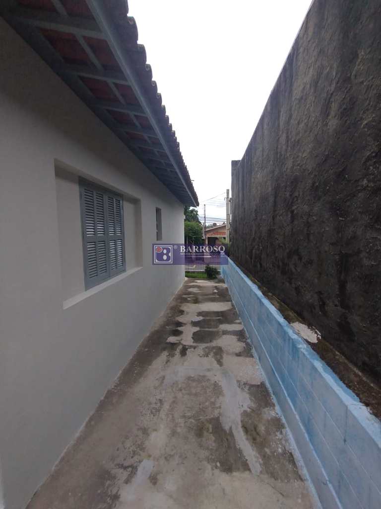 Casa em Serra Negra, no bairro Palmeiras