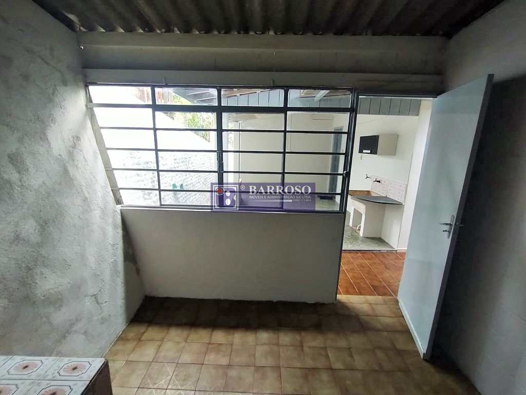 Casa em Serra Negra, no bairro Palmeiras