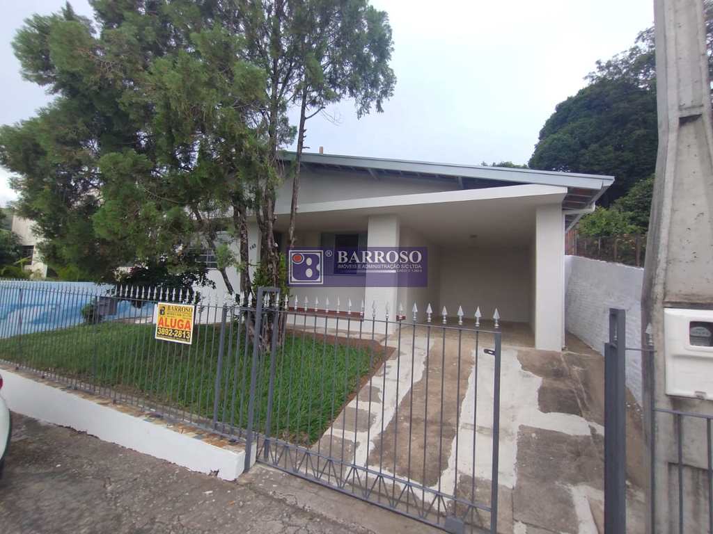 Casa em Serra Negra, no bairro Palmeiras