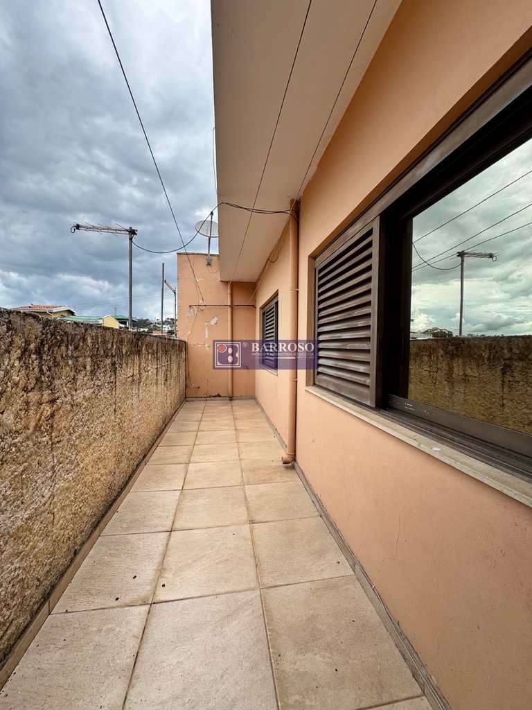 Casa em Serra Negra, no bairro Centro