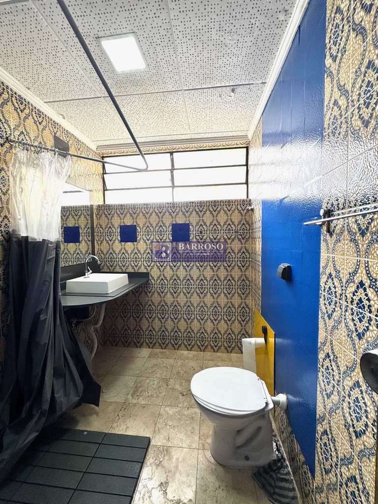 Apartamento em Serra Negra, no bairro Centro
