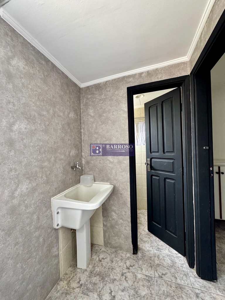 Apartamento em Serra Negra, no bairro Centro