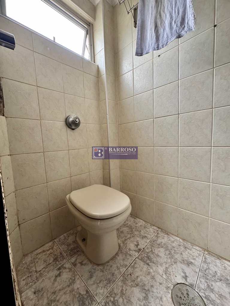 Apartamento em Serra Negra, no bairro Centro