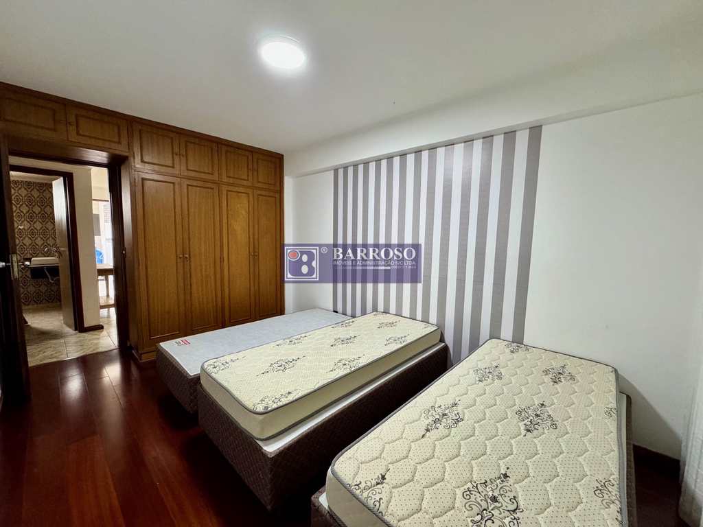 Apartamento em Serra Negra, no bairro Centro