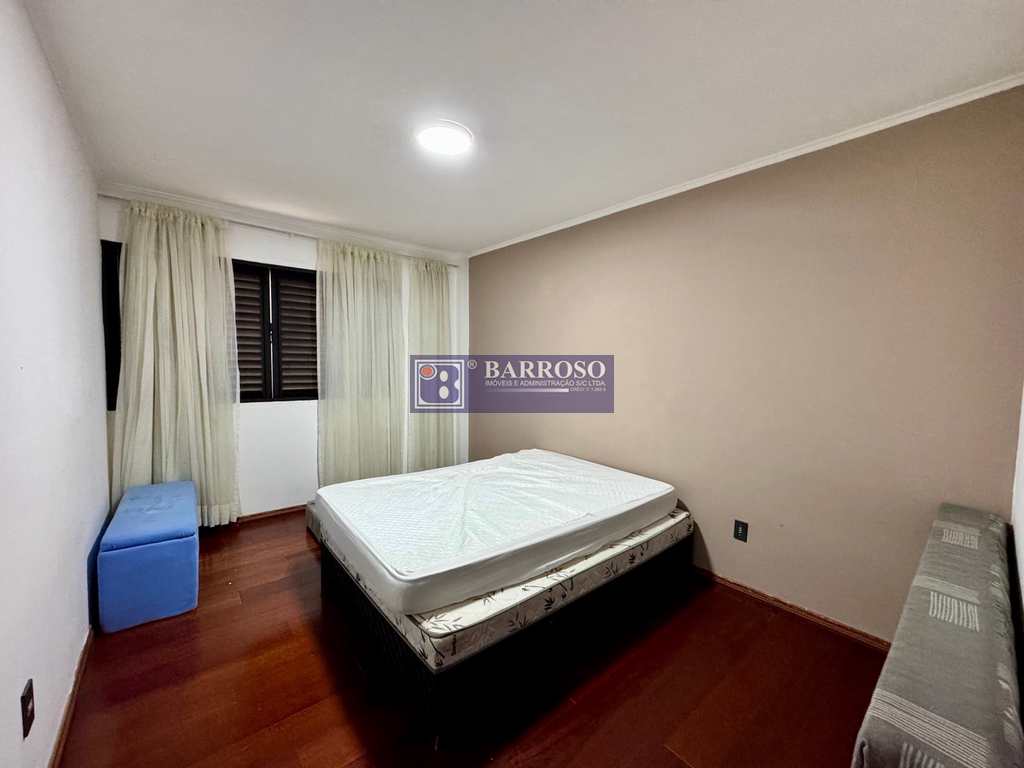 Apartamento em Serra Negra, no bairro Centro
