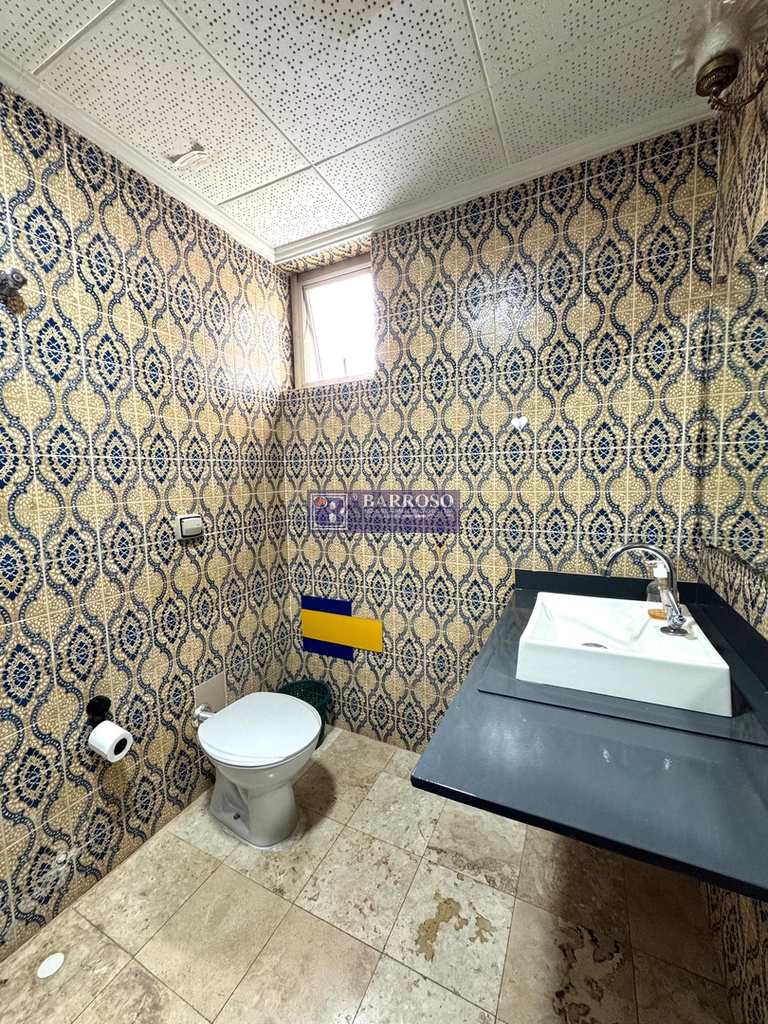 Apartamento em Serra Negra, no bairro Centro