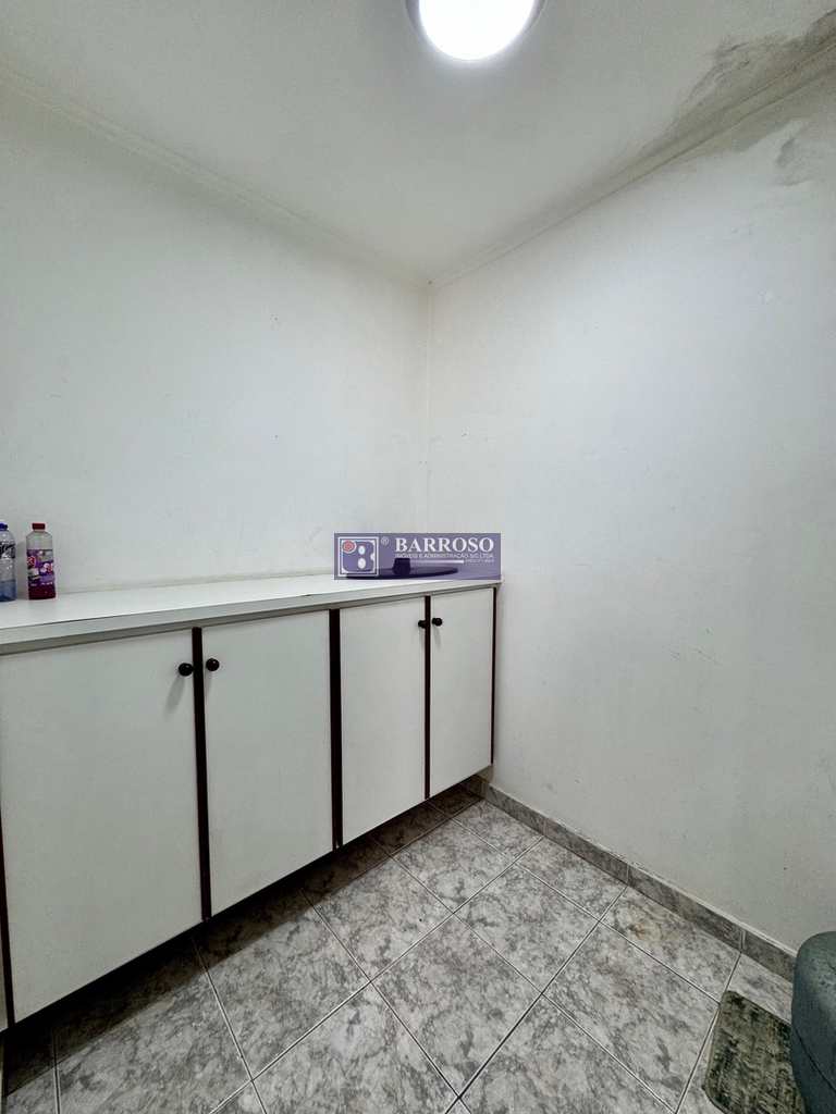 Apartamento em Serra Negra, no bairro Centro