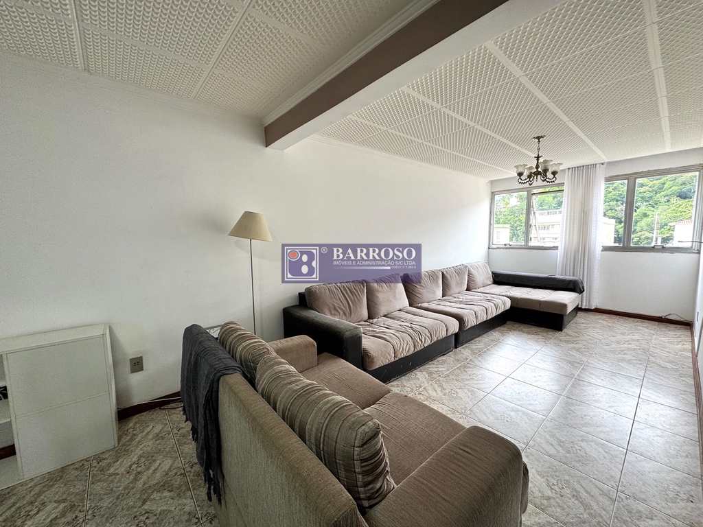 Apartamento em Serra Negra, no bairro Centro