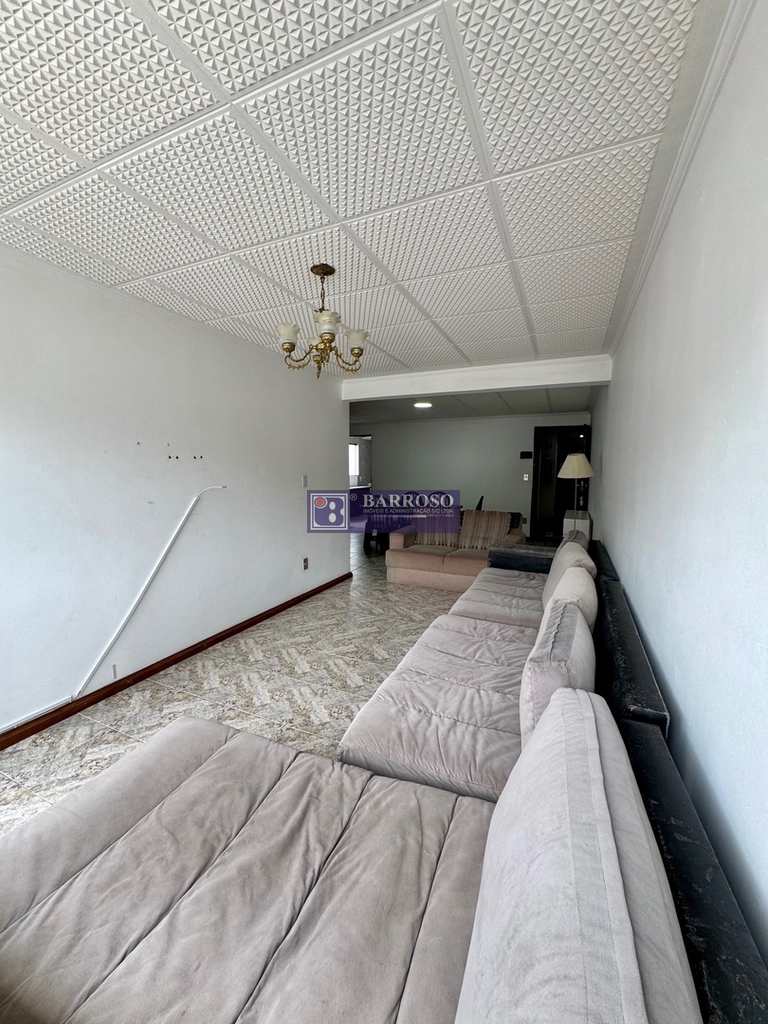Apartamento em Serra Negra, no bairro Centro