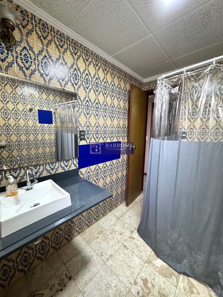 Apartamento em Serra Negra, no bairro Centro