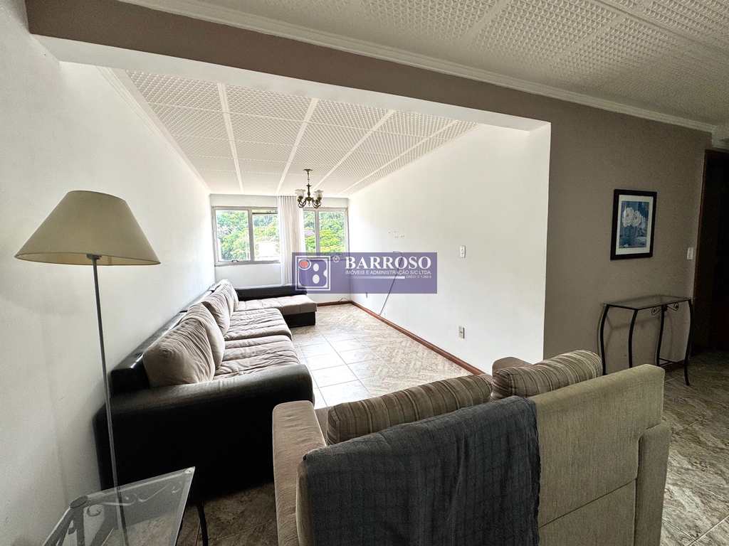 Apartamento em Serra Negra, no bairro Centro