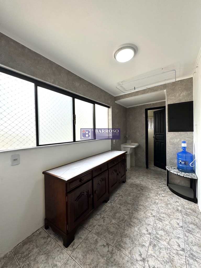 Apartamento em Serra Negra, no bairro Centro