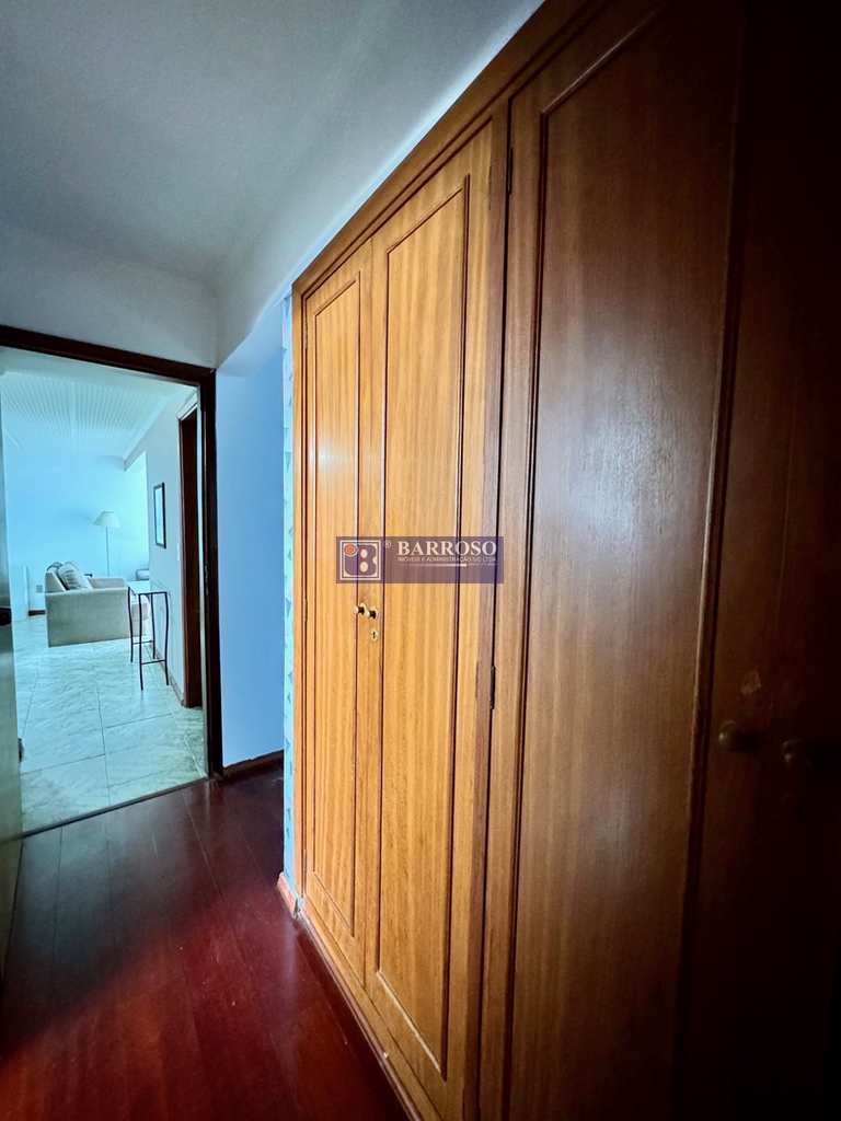 Apartamento em Serra Negra, no bairro Centro