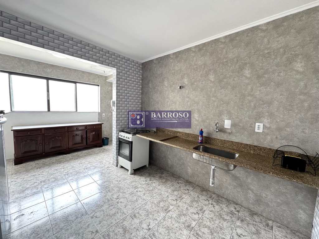 Apartamento em Serra Negra, no bairro Centro