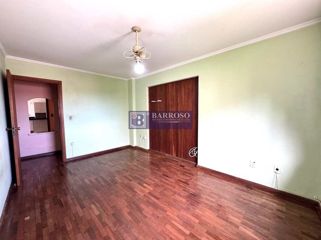 Apartamento em Serra Negra, no bairro Centro