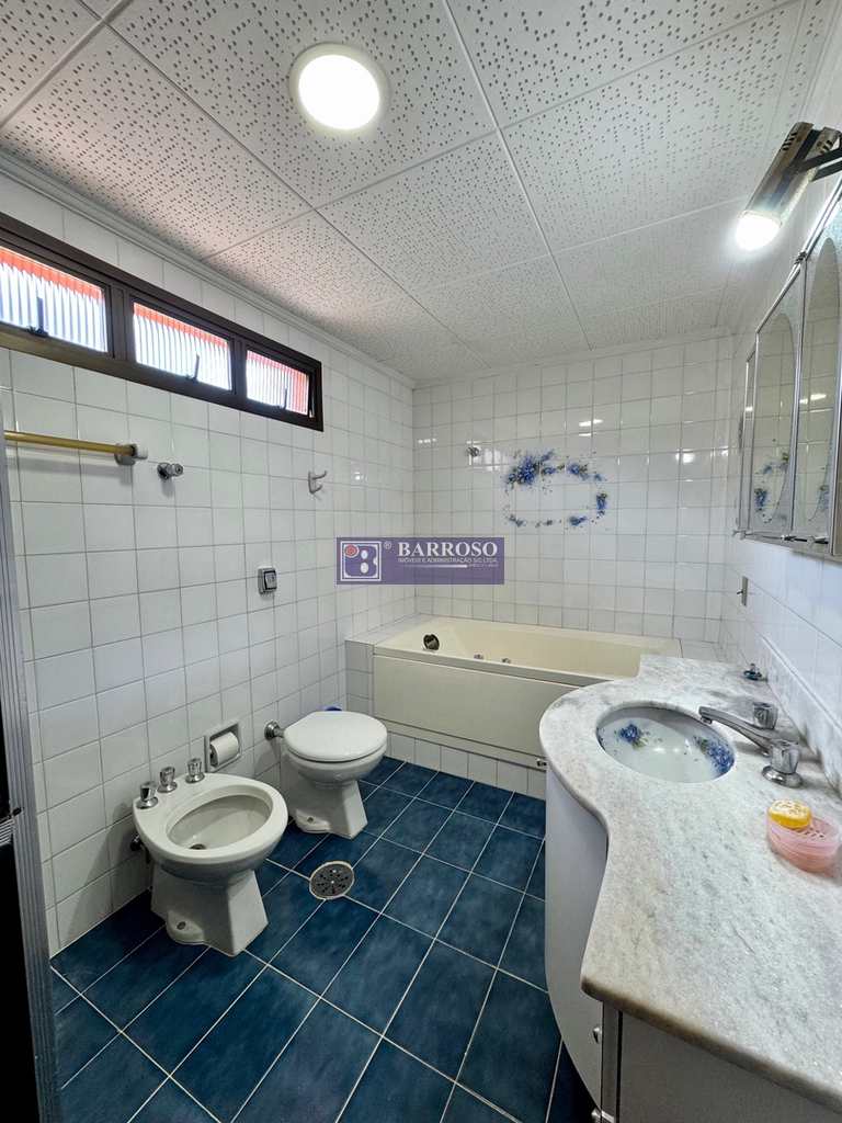 Apartamento em Serra Negra, no bairro Centro