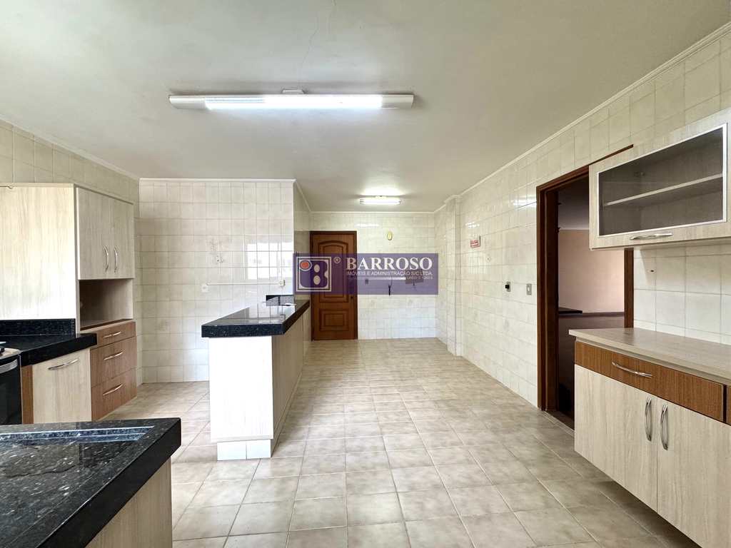 Apartamento em Serra Negra, no bairro Centro