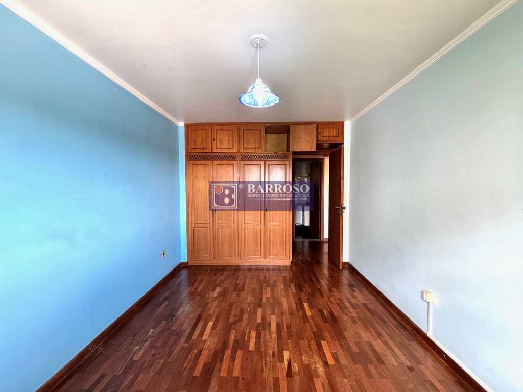 Apartamento em Serra Negra, no bairro Centro