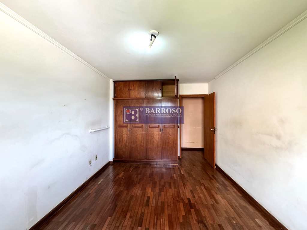 Apartamento em Serra Negra, no bairro Centro