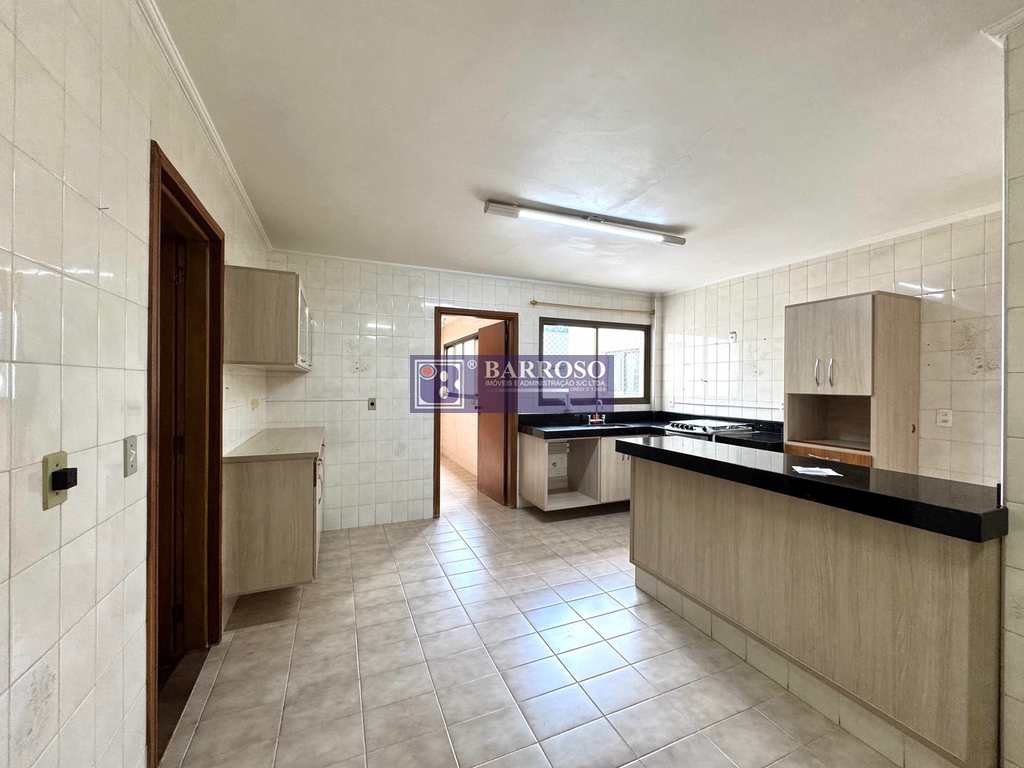 Apartamento em Serra Negra, no bairro Centro