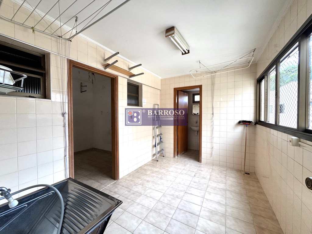 Apartamento em Serra Negra, no bairro Centro
