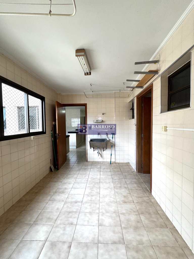 Apartamento em Serra Negra, no bairro Centro