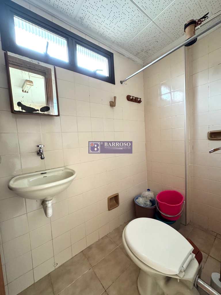 Apartamento em Serra Negra, no bairro Centro