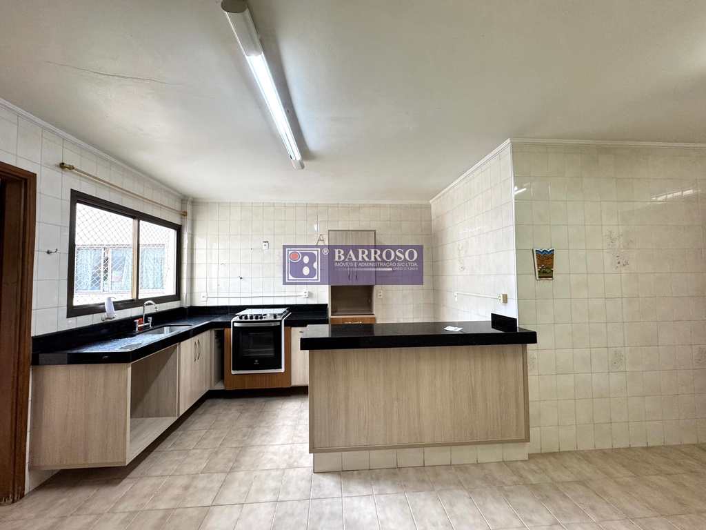 Apartamento em Serra Negra, no bairro Centro