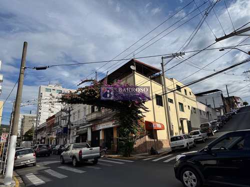 Prédio Comercial, código 501374 em Serra Negra, bairro Centro
