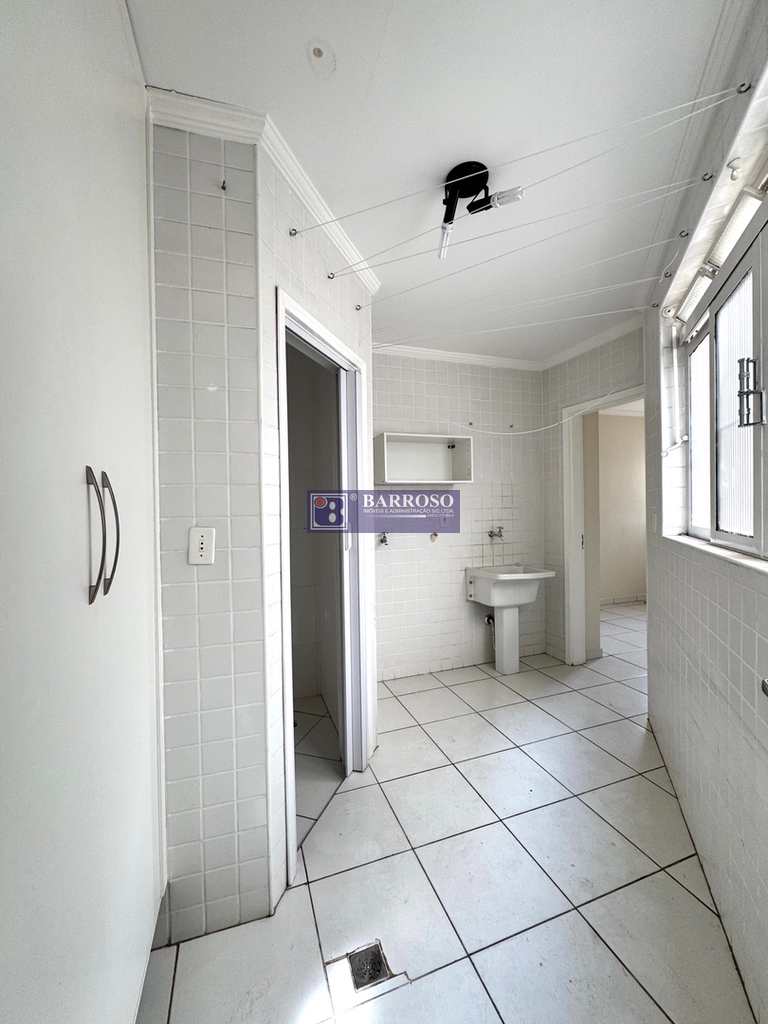 Apartamento em Serra Negra, no bairro Centro