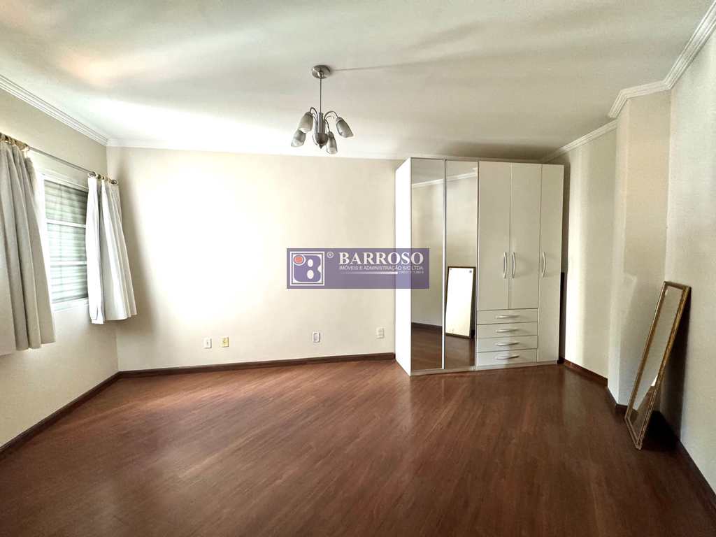 Apartamento em Serra Negra, no bairro Centro