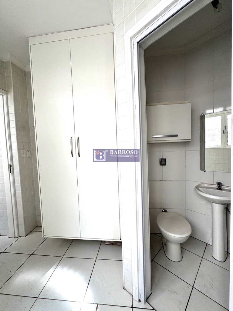 Apartamento em Serra Negra, no bairro Centro