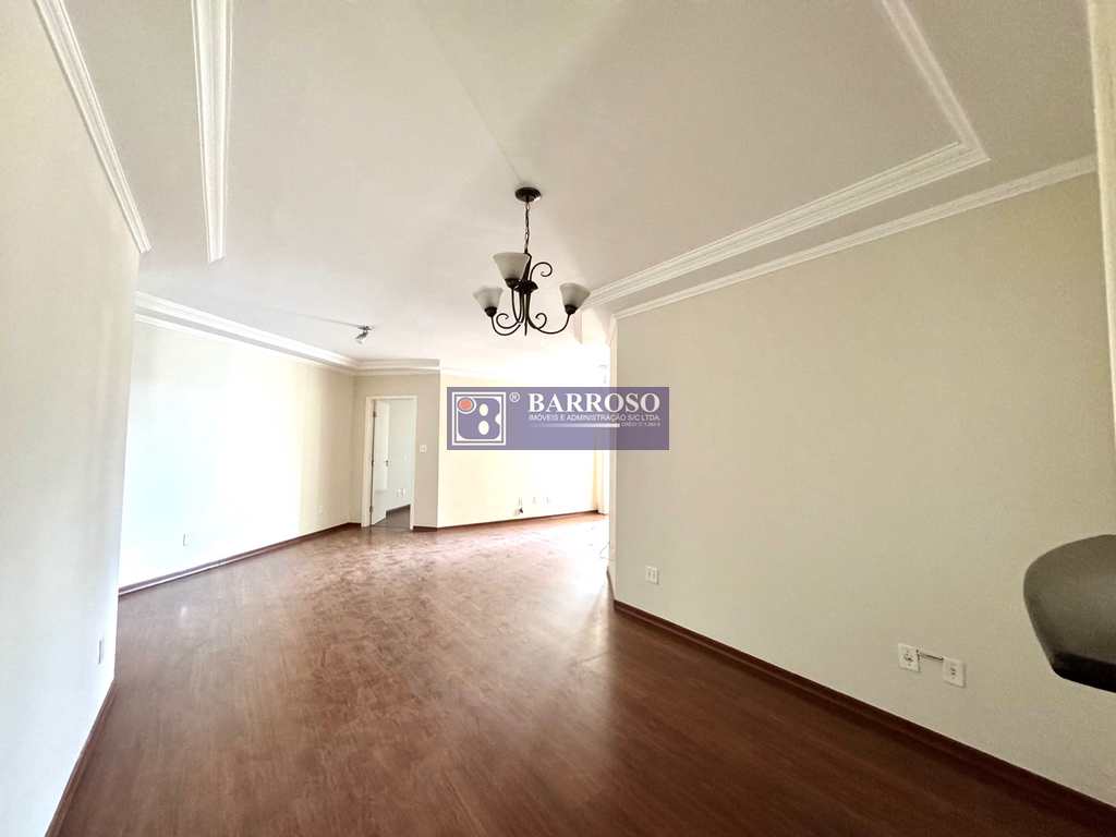 Apartamento em Serra Negra, no bairro Centro