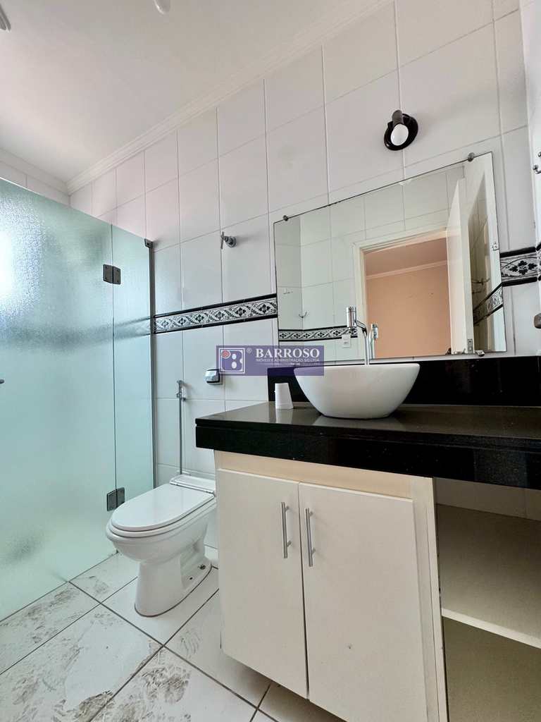 Apartamento em Serra Negra, no bairro Centro