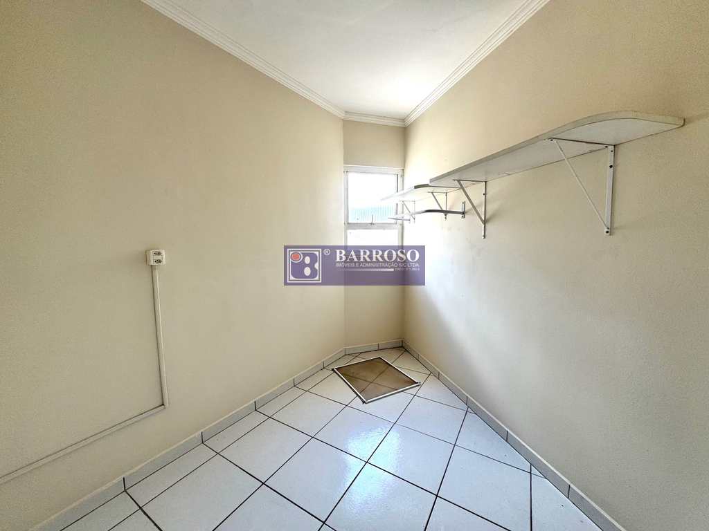 Apartamento em Serra Negra, no bairro Centro