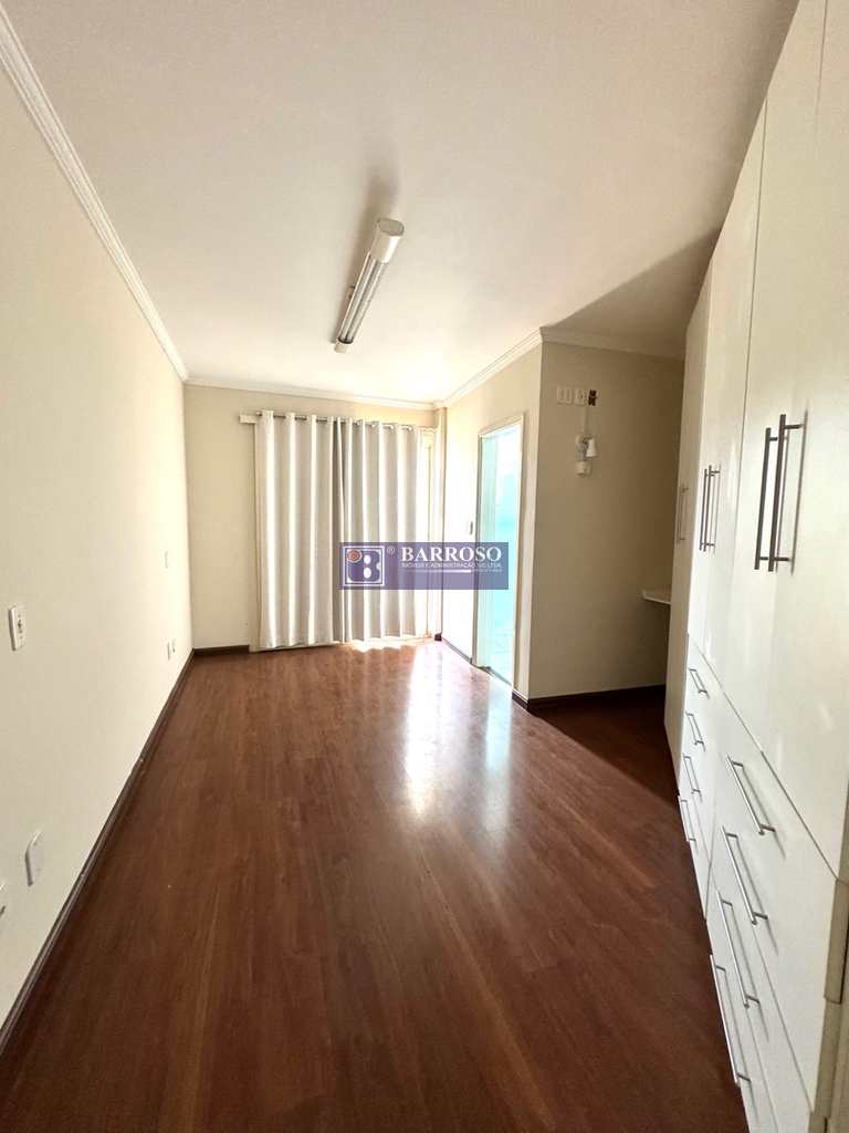 Apartamento em Serra Negra, no bairro Centro