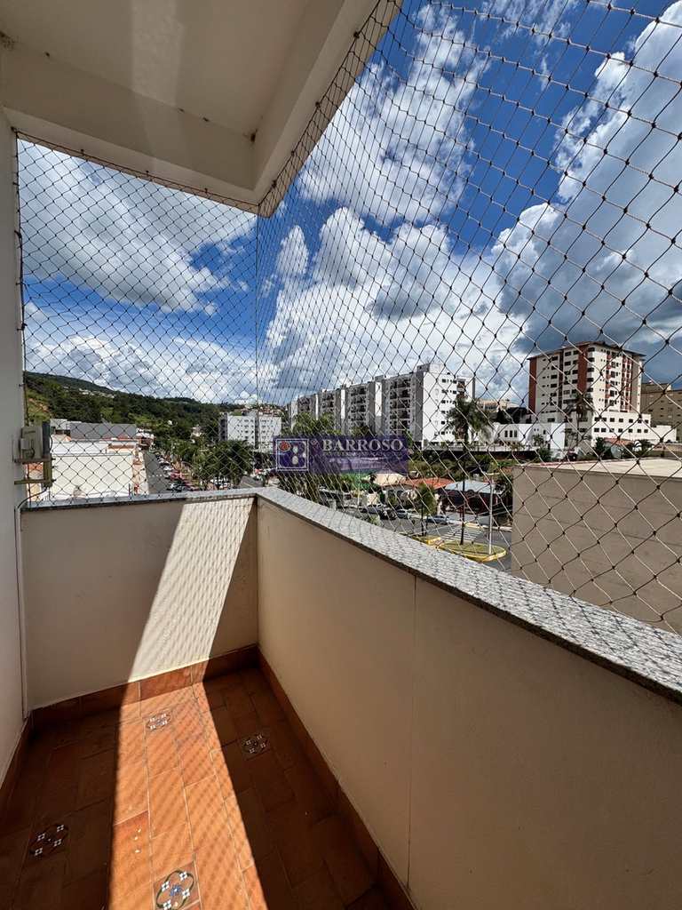 Apartamento em Serra Negra, no bairro Centro