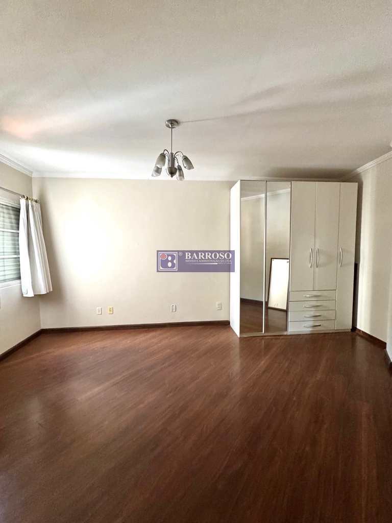 Apartamento em Serra Negra, no bairro Centro