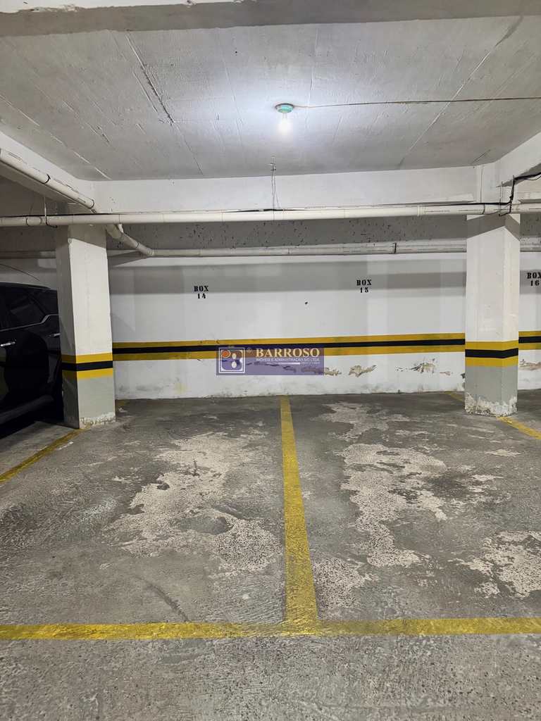Apartamento em Serra Negra, no bairro Centro