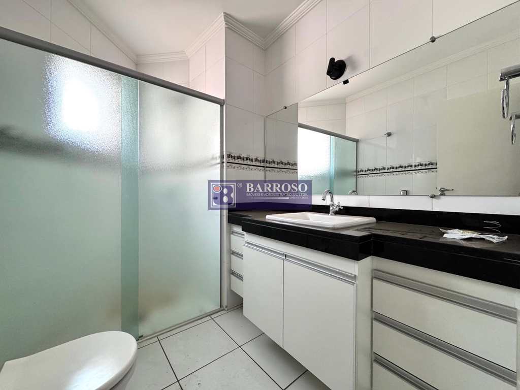 Apartamento em Serra Negra, no bairro Centro