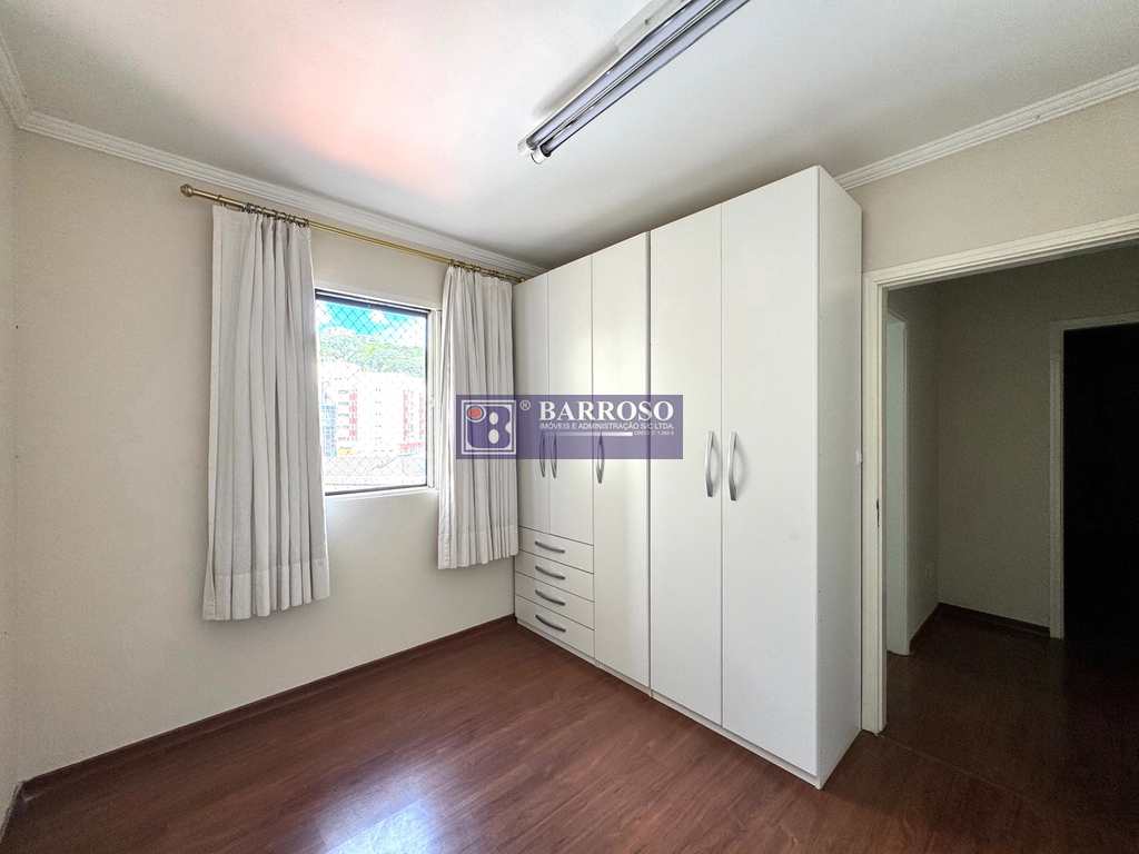 Apartamento em Serra Negra, no bairro Centro