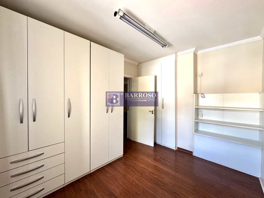 Apartamento em Serra Negra, no bairro Centro