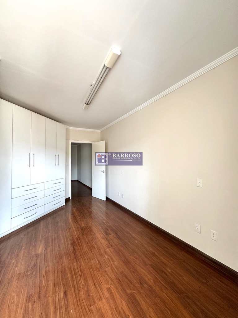 Apartamento em Serra Negra, no bairro Centro
