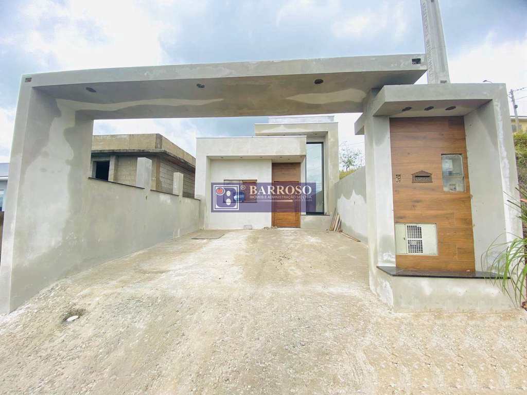 Casa em Serra Negra, no bairro Colinas de Serra Negra